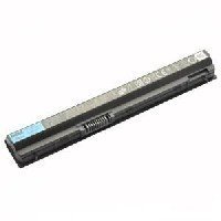 Dell Battery 3-Cell Please Order 6 Cell Version, JP7TX von Dell