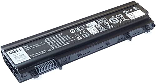 Dell – Battery Primary 65 WHR 6 C von Dell