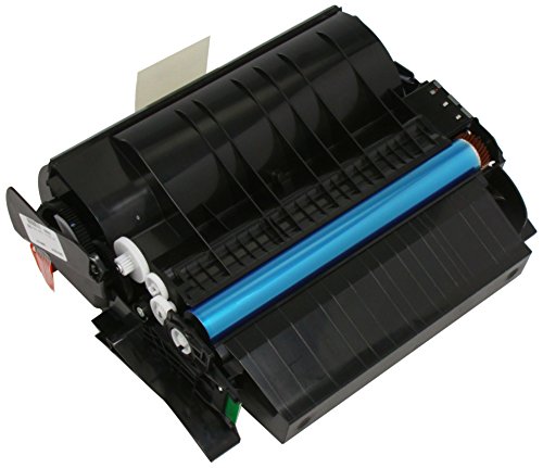 Dell C605T Use and Return Laser Toner für 5230/5350 schwarz von Dell