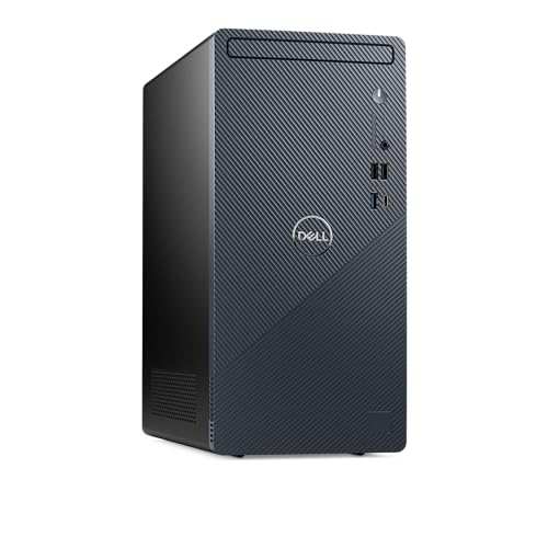 Dell Desktop-PC DT 3030 Intel Core i5-1240 16 GB RAM 512 GB SSD von Dell