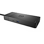 Dell Docking Station 210-AZBW Schwarz von Dell