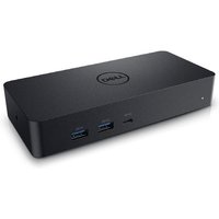 Dell Docking Station D6000S Universal Dock von Dell