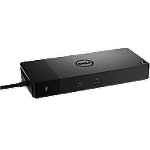 Dell Docking Station DELL-WD22TB4 Schwarz von Dell