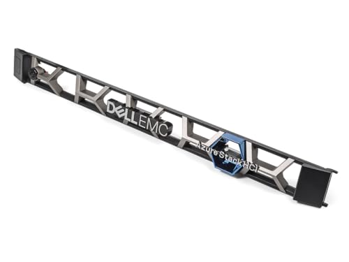 Dell EMC Azure Stack HCI PowerEdge 14th 15th 16th Gen 1U Verriegelbare Serverblende - 0D2CGP (Generalüberholt) von Dell