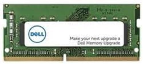 Dell EMC Memory Upgrade - 8GB Dell EMC Memory Upgrade - 8GB von Dell
