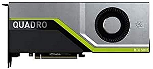 VGA Dell NVIDIA Quadro RTX 5000 16GB von Dell