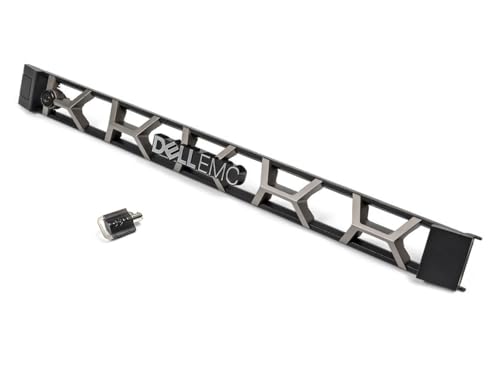 Dell EMC PowerEdge 14th 15th 16th Gen 1U Verriegelbare Serverblende - 09MTRW Dell EMC PowerEdge 14th 15th 16th Gen 1U Verriegelbare Serverblende - 09MTRW von Dell