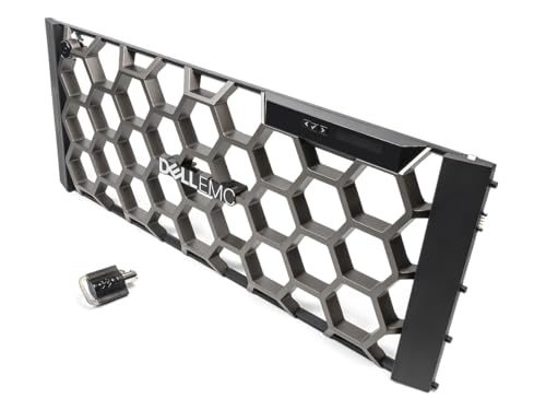 Dell EMC PowerEdge R940XA 4U Verriegelbare LCD-Serverblende - 09MM5K von Dell