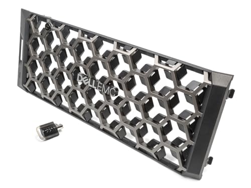 Dell EMC PowerEdge T440 Rack Verriegelbare Serverblende - 0FY56V von Dell