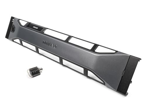 Dell EMC PowerVault MD1420 2U Verriegelbare Serverblende - 0M3CD1 von Dell