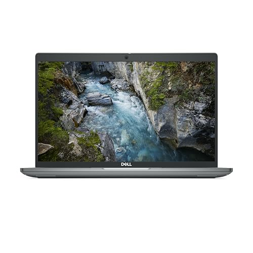 Dell EMC Precision 3490 Core Ultra 7 155H 16GB RAM 1TB SSD RTX 500 Ada Generation Win11Pro - 2F3JG von Dell