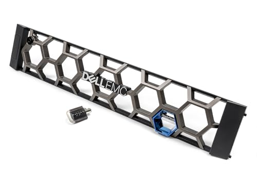 Dell EMC ReadyNode PowerEdge 14th 15th 16th Gen 2U Verriegelbare Serverblende - 0WPGGY Dell EMC ReadyNode PowerEdge 14th 15th 16th Gen 2U Verriegelbare Serverblende - 0WPGGY von Dell