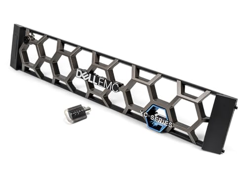 Dell EMC XC Series PowerEdge 14th 15th 16th Gen 2U Verriegelbare Serverblende - 0NV0W1 Dell EMC XC Series PowerEdge 14th 15th 16th Gen 2U Verriegelbare Serverblende - 0NV0W1 von Dell