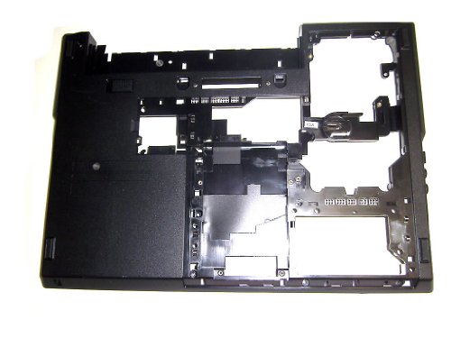 Dell Ersatzteil Assy CHAS BTM PLSTC MXM E5410, 677CY von Dell