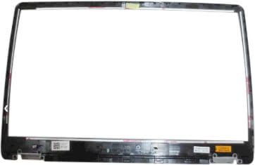 Dell Ersatzteil Assy LCD, Silver, Bezel, with Bezel, J0MYJ von Dell