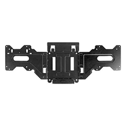 Dell Ersatzteil Behind The Monitor Mount for P-Series 2017 Monitors, 575-BBOB (for P-Series 2017 Monitors for Wyse 3040 (Must Purchase Sku 575-Bbmk)) von Dell