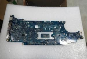 Dell Ersatzteil Intel UMA Motherboard with Battery Reserve Coin, 2FGH4 von Dell