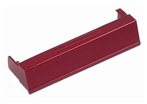 Dell Ersatzteil: Assy BZL HD PLSTC RED E4300 T001D, Cover, Latitude, T001D von Dell