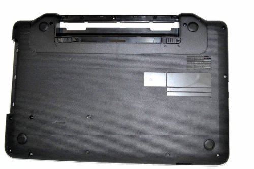 Dell FJ1YR Schutzhülle unten unten, Vostro 1540 Notebook-Ersatzteil – Komponente für Laptop (Schutzhülle) von Dell