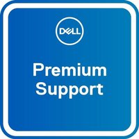 Dell Garantie auf 3 Jahre Premium Support für XPS von Dell