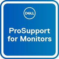 Dell Garantie auf 3 Jahre ProSupport Advanced Exchange von Dell