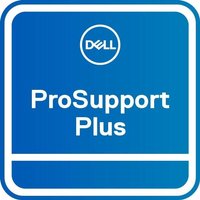 Dell Garantie auf 4 Jahre ProSupport Plus für XPS von Dell