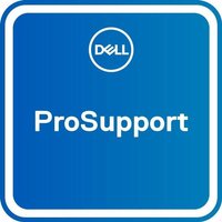 Dell Garantie auf 5 Jahre ProSupport für Precision 55xx von Dell