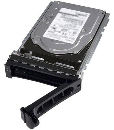 Dell HD 1.8TB SAS-12GBPS 512E 2,5, 400-AJQT von Dell