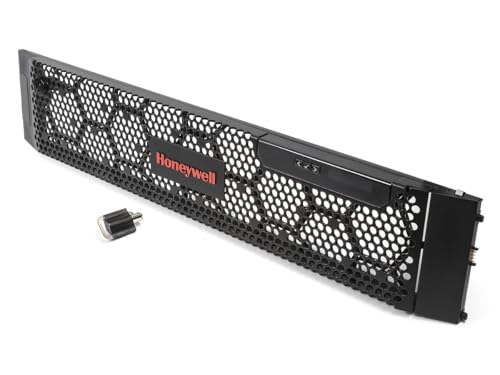 Dell Honeywell PowerEdge 14th 15th 16th Gen 2U Verriegelbare LCD-Serverblende - 0DDV0T von Dell
