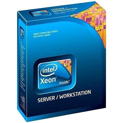 Dell Intel Xeon E5-2630 v4 2.2GHz 25M Cache8.0 GT/s QPITurbo, 338-BJFH (25M Cache8.0 GT/s QPITurbo HT8C/16T (85W) Max Mem 2133MHzprocessor onlyCust Kit) von DELL