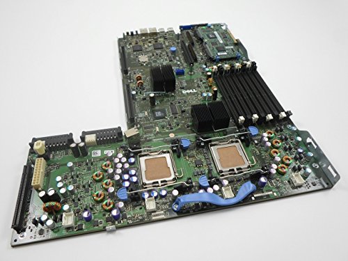 Dell J555H PE1950 G3 System Board V3 von Dell