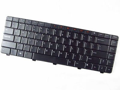 Dell Keyboard (Danish), ORK687 von Dell