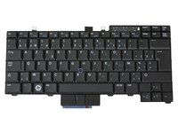 Dell Keyboard (French), E6400_NBK_FRKB von Dell