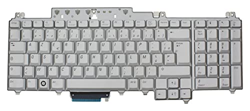 Dell Keyboard (French) New, RT122 (New) von Dell