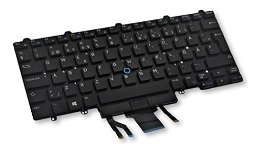 Dell Keyboard (Swedish/FIN) 83KS von Dell