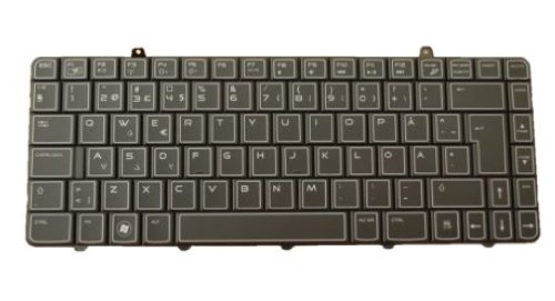 Dell Keyboard (Swedish/Finnish), F6KVH von Dell