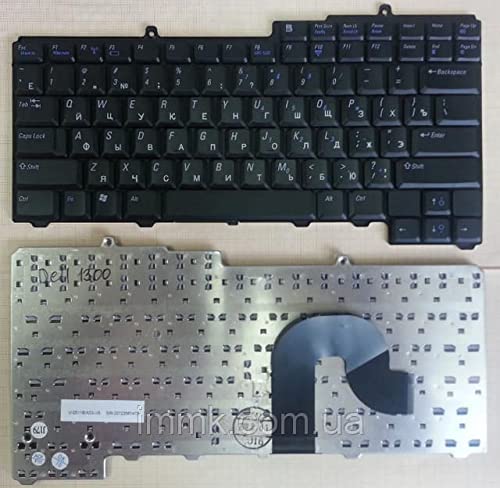 Dell Keyboard (Swiss), UD417 von Dell