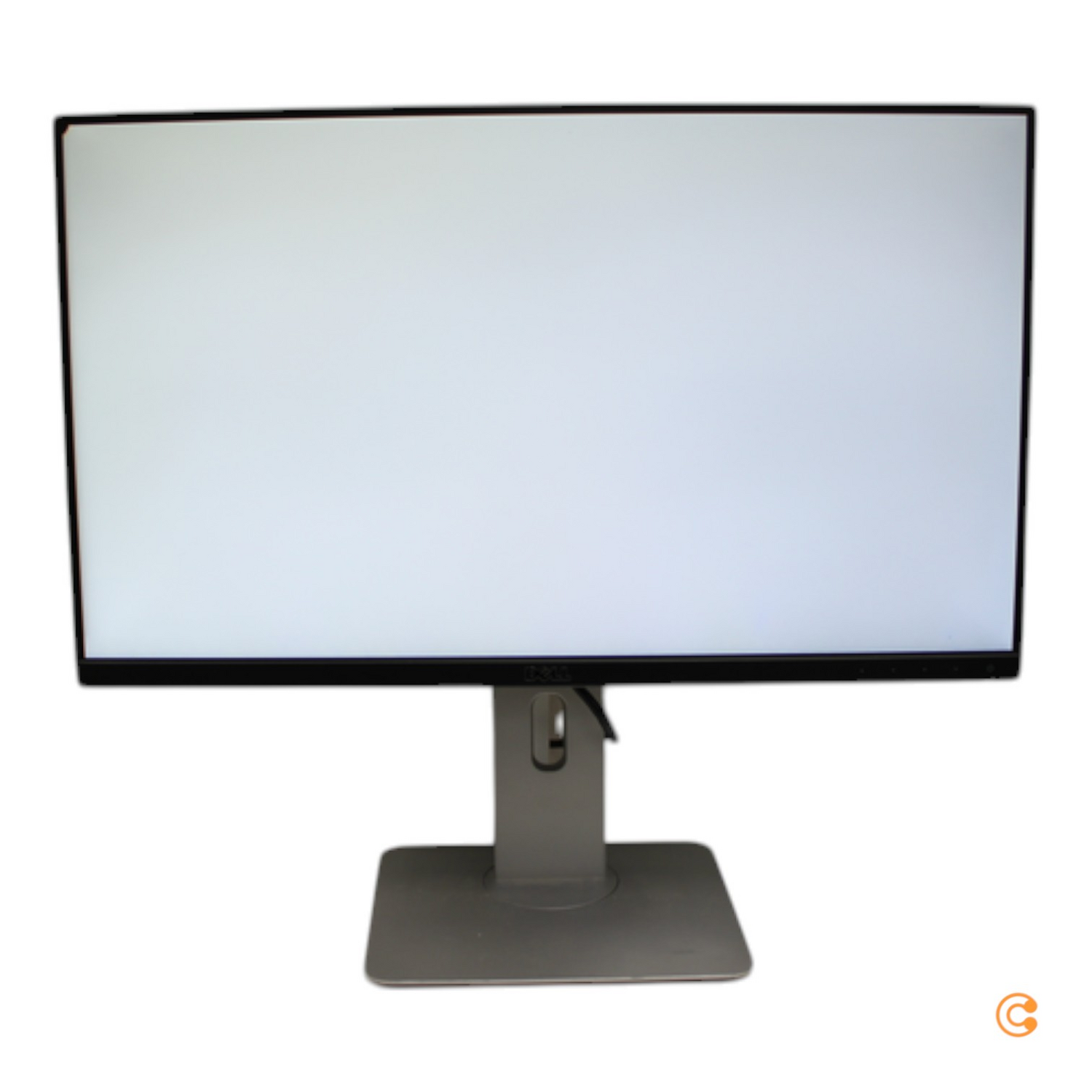 Dell LED Monitor 23.8 Zoll UltraSharp U2414H Full HD SIEHE TEXT/FOTO Dell LED Monitor 23.8 Zoll UltraSharp U2414H Full HD SIEHE TEXT/FOTO von Dell