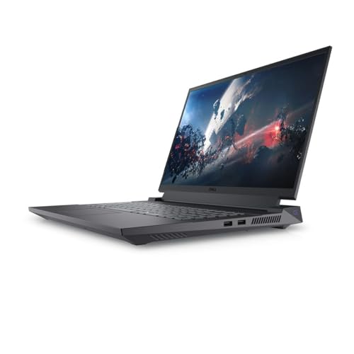 Dell Laptop G16 7630 Nvidia Geforce RTX 4060 16" Intel Core i7-13700HX 16GB RAM 512GB SSD von Dell