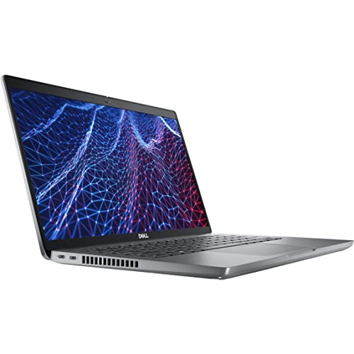 Dell Latitude 5000 5430 14 Zoll Notebook - Full HD - 1920 x 1080 - Intel Core i5 12th Gen i5-1245U Deca-Core (10 Core) 1,60 GHz - 16 GB Total RAM - 256 GB SSD - Grau von Dell