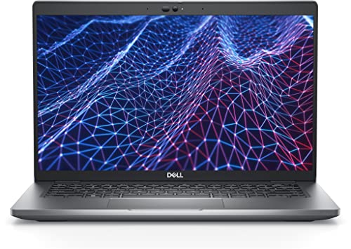 Dell Latitude 5430 14.0 i5-1245U 16GB RAM 512GB SSD Intel Iris Xe IR Win10Pro Win11Pro - 0RXTH von Dell