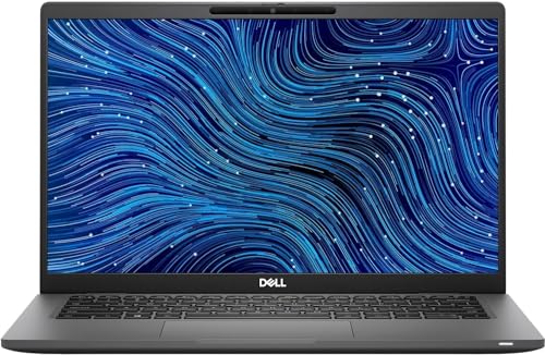 Dell Latitude 7420 FHD Laptop Notebook, Intel Core i7 11th Gen, 16GB Ram, 512GB SSD, Windows 11 Pro (Generalüberholt) von Dell