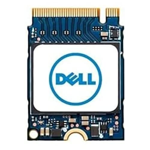 Dell M.2 PCIe NVME Class 35 2230 SSD 512 Festkörper-Laufwerk von Dell