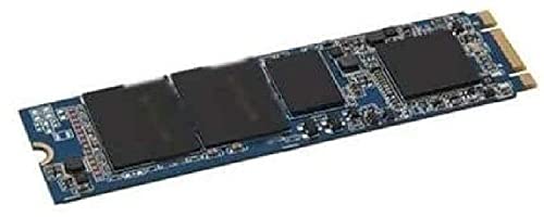 Dell M.2 2280 PCI Express SSD Festplatte für Inspiron 5490, Latitude 5290, 5490, 5590, 7290, 7390, 7490, OptiPlex 3050, XPS 15 7590, 512 Go von Dell