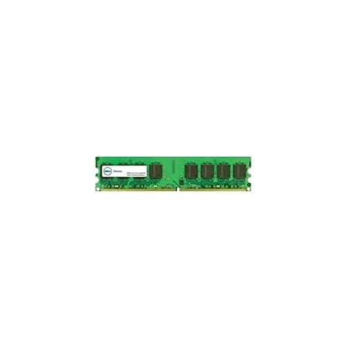 Dell Memory Upgrade - 16GB - 1RX8 DDR4 UDIMM 3200MHZ ECC von DELL - SERVER ACCESSORY