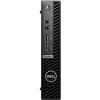 Dell Mini PC OptiPlex 7010 Plus Intel® Core™ i5 i5-13500T 16GB RAM 256GB SSD Intel UHD Graphics 7 von Dell