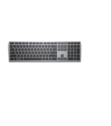 Dell Multi-Device Wireless Keyboard - KB700 von Dell