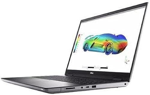 DELL NB Precision 7670 16,0 FHD+ i7 W10P/W11P von Dell