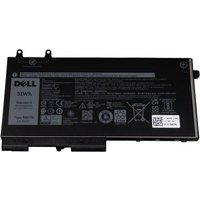 Dell Notebook-Akku 11.4V 4255 mAh von Dell