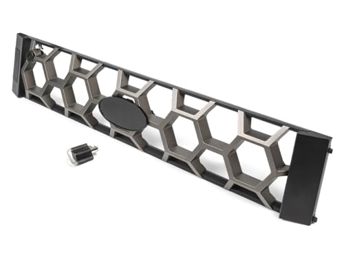Dell OEM PowerEdge 14th 15th 16th Gen 2U Verriegelbare Serverblende - 0CMYD8 Dell OEM PowerEdge 14th 15th 16th Gen 2U Verriegelbare Serverblende - 0CMYD8 von Dell